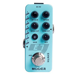 Mooer E7 Synth