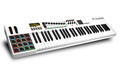 Midi клавиатура M-Audio CODE 61