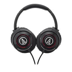 AUDIO-TECHNICA ATH-WS770iS BRD