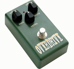 Педаль гитарная BELCAT OVD-302 Overdrive