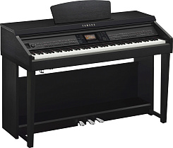 YAMAHA CVP-701PE