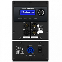 Turbosound NuQ122-AN