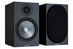 Monitor Audio Bronze 100 Black (6G)