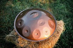 Глюкофон 53см Kosmosky KSY.Handpan-11