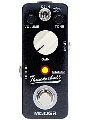 Mooer Thunderball