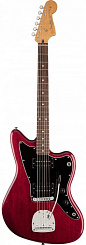 Электрогитара FENDER MODERN PLAYER JAZZMASTER RW