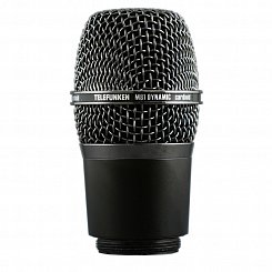 Микрофонный капсюль Telefunken M 81-WH-Black