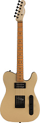 Электрогитара FENDER SQUIER Contemporary Telecaster RH Shoreline Gold