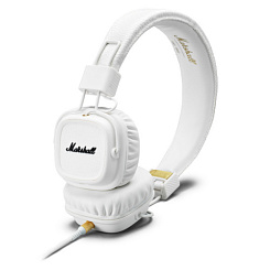 Наушники MARSHALL Major II White