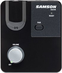 Цифровая радиосистема Samson Stage XPDm Headset