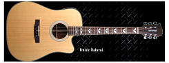 FERNANDES PD18CEQ N