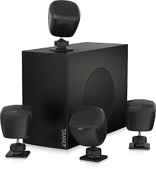 Комплект Tannoy SAT SUB 4PACK