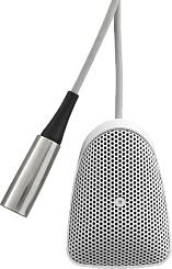 Микрофон SHURE CVB-W/C