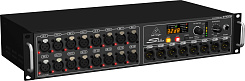 I/O-BOX BEHRINGER DIGITAL SNAKE S16