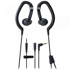 AUDIO-TECHNICA ATH-CKP200 RD