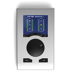 RME Babyface Pro FS