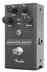 Fender Engager Boost Pedal