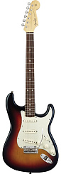 Электрогитара FENDER CLASSIC 60’S STRATOCASTER 3-COLOR SUNBURST