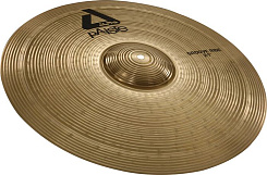 Тарелка 21'' 0000881721 ALPHA “B” Groove Ride Paiste