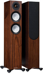 Напольная акустика Monitor Audio Silver 200 Natural Walnut (7G)