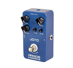 Педаль эффектов JF-23 Argos Overdrive Joyo