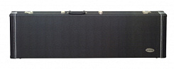 Rockcase RC10606B/ SB SALE  кейс для электрогитары, прямоугольный, дерево/ чёрный винил