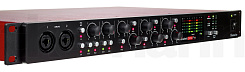 FOCUSRITE Scarlett OctoPre