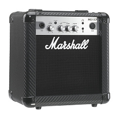 MARSHALL MG10CF Усилитель Гитарный