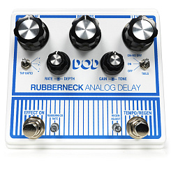 DOD Rubberneck Delay, Double Wide