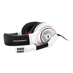 Sennheiser GAME ONE WHITE