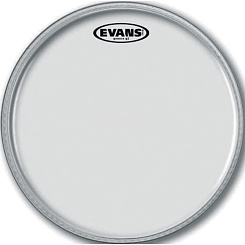 Evans TT10G2(O) Genera G2 Clear 10" Пластик для том тома двойной