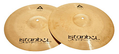 Тарелки ISTANBUL AGOP XIST POWER XPWHB13