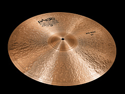 Тарелка 20" 0001068520 2002 Black Big Beat Paiste