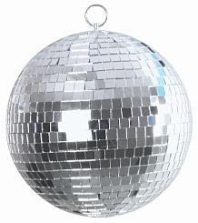 EUROLITE Mirror Ball 20 cm 