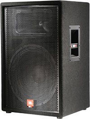 JBL JRX 115 пассивная акустика