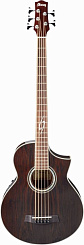 Бас-гитара IBANEZ EWB205WNE NATURAL