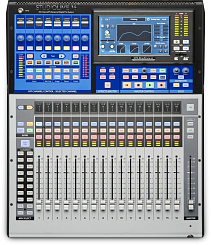 PreSonus StudioLive 16 Series III