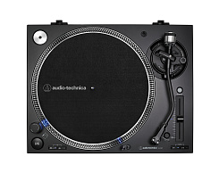 AUDIO-TECHNICA AT-LP140XPBKE  