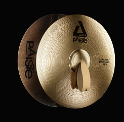 Paiste 16" ALPHA CONCERT/ MARCHING