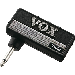 Усилитель для наушников VOX amPlug-TWIN