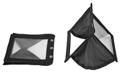 RCF AC RAIN COVER HDL20-18