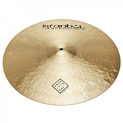 Тарелка ISTANBUL AGOP TRADITIONAL JAZZ JR22