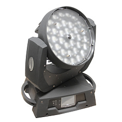 Вращающаяся голова INVOLIGHT LED MH368ZW