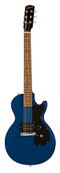 Электрогитара GIBSON LES PAUL MELODY MAKER SATIN BLUE