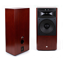 JBL S4700 Cherry Wood