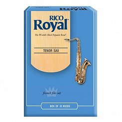 Трости для тенор-саксофона Rico RKB1030