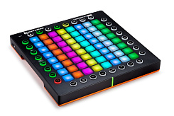 NOVATION Launchpad Pro контроллер для Ableton Live, 64 полноцветных пэда