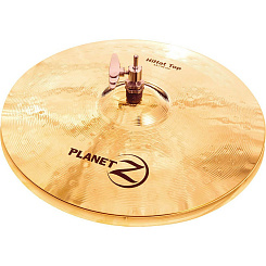 ZILDJIAN ZP4PK PLANET Z 4 CYMBAL PACK (14/16/20)