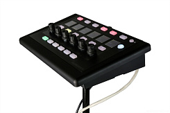 ALLEN&HEATH IP6