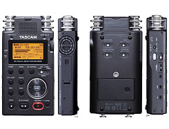 Tascam DR-100mkIII